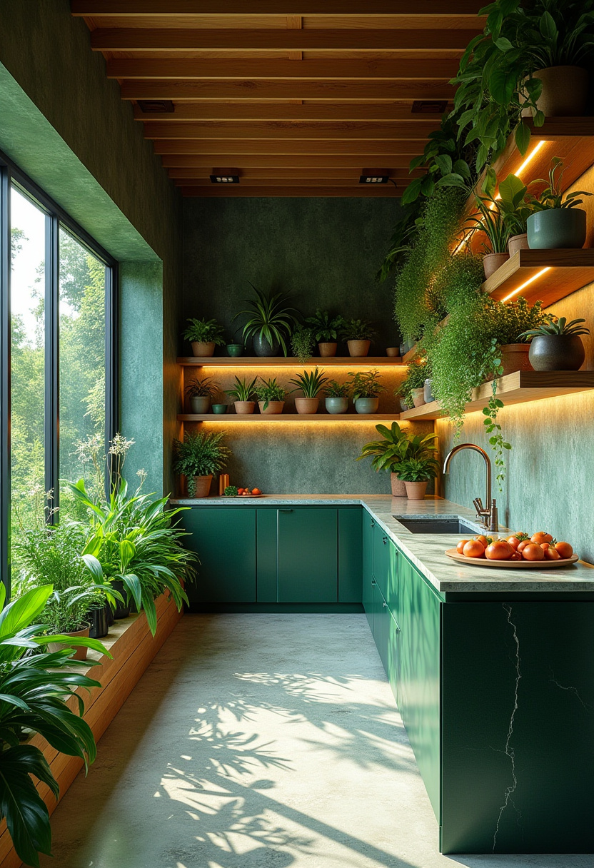 Kitchen Ideas Simple 8