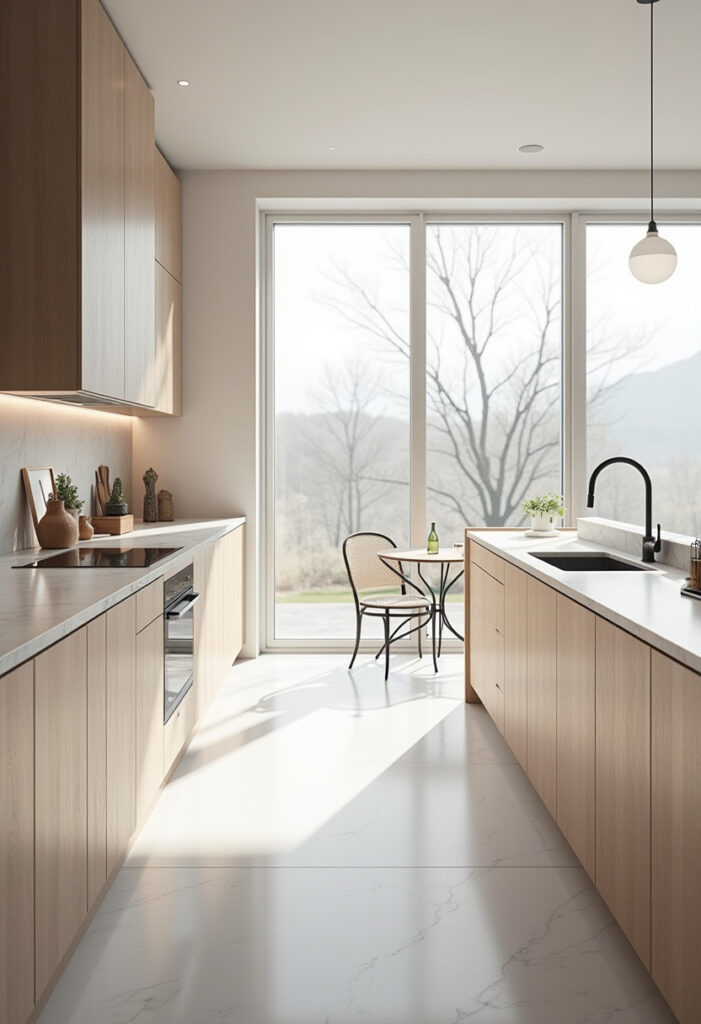 Kitchen Inspiration Design 1