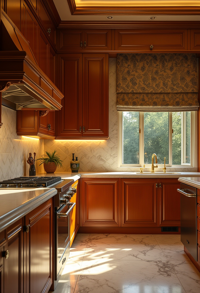 Kitchen Inspiration Design 10