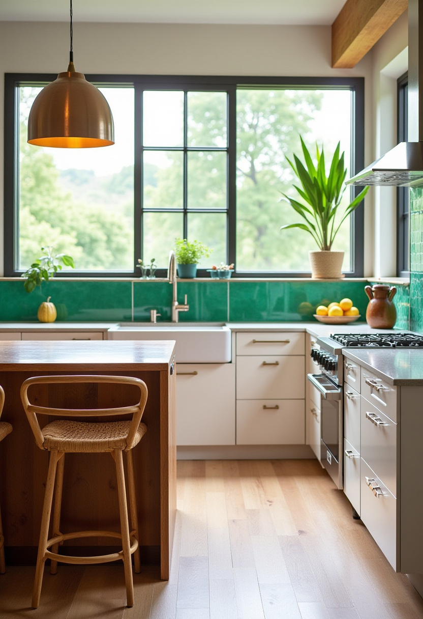 Kitchen Inspiration Design 11