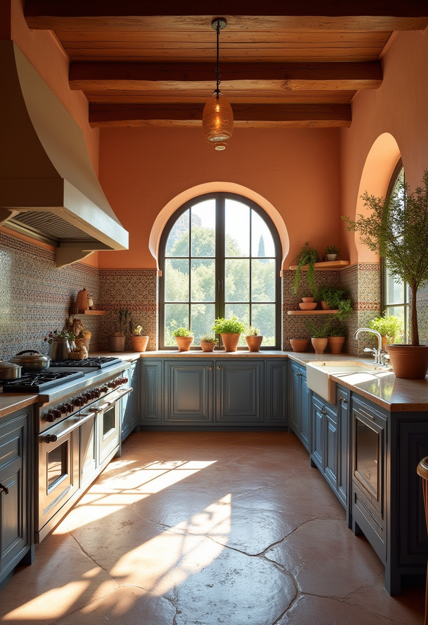 Kitchen Inspiration Design 12