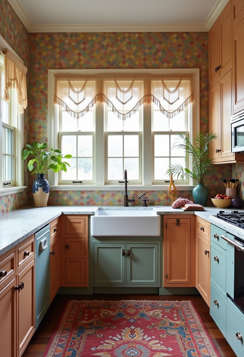 Kitchen Inspiration Design 14