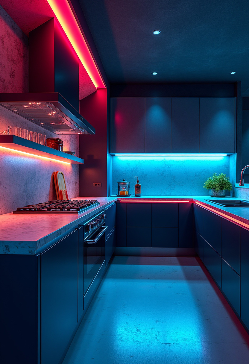 Kitchen Inspiration Design 15