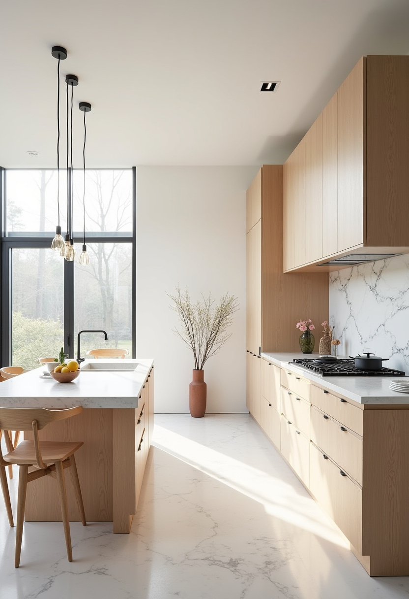 Kitchen Inspiration Design 16