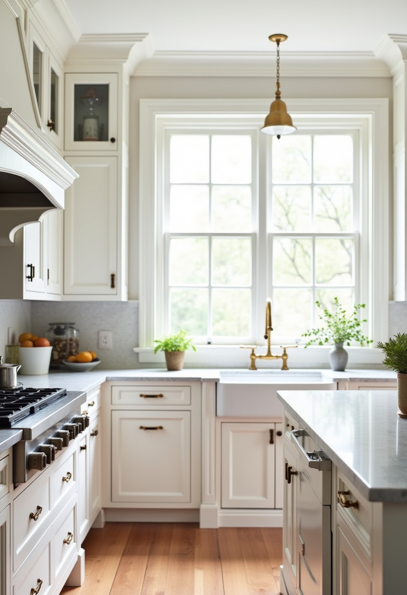 Kitchen Inspiration Design 17