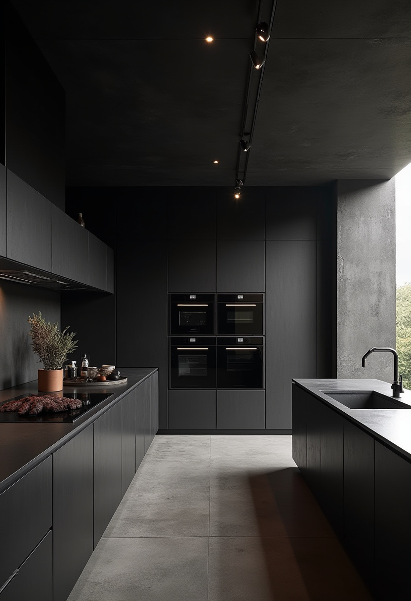 Kitchen Inspiration Design 18