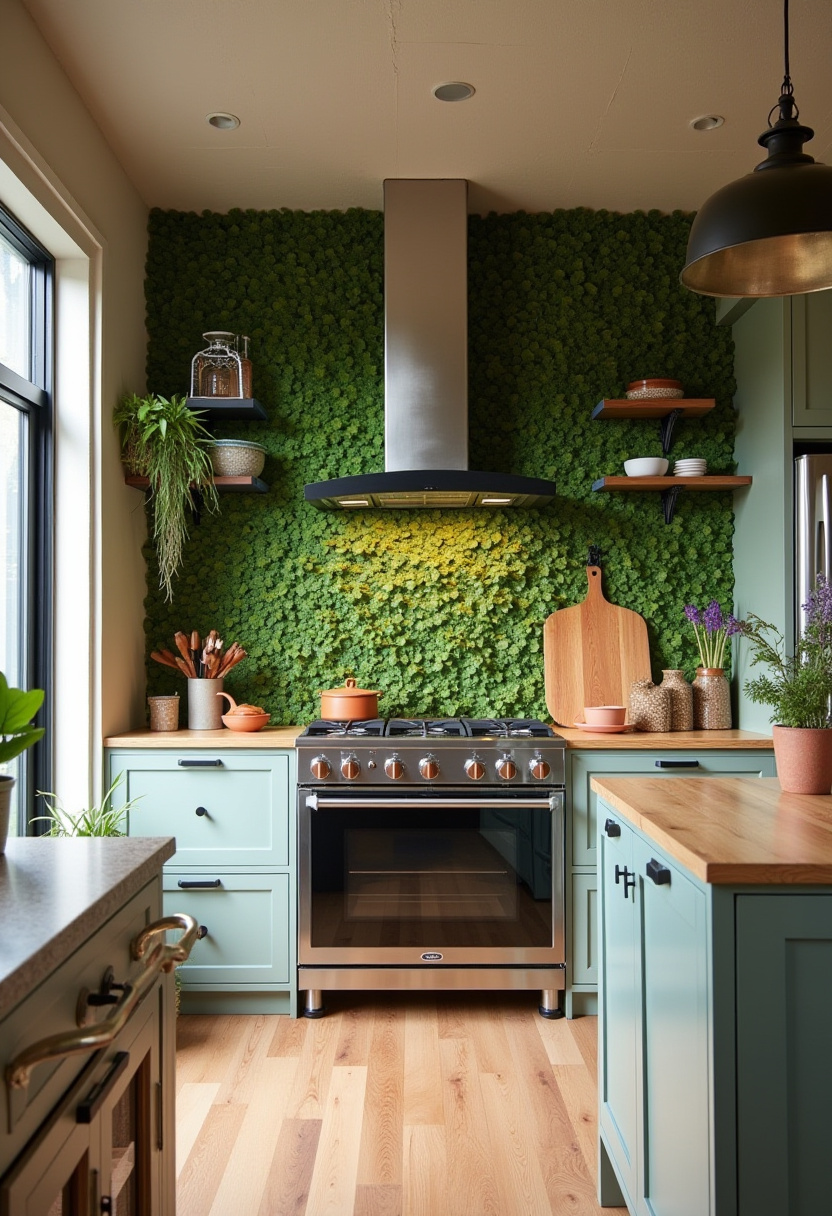 Kitchen Inspiration Design 19