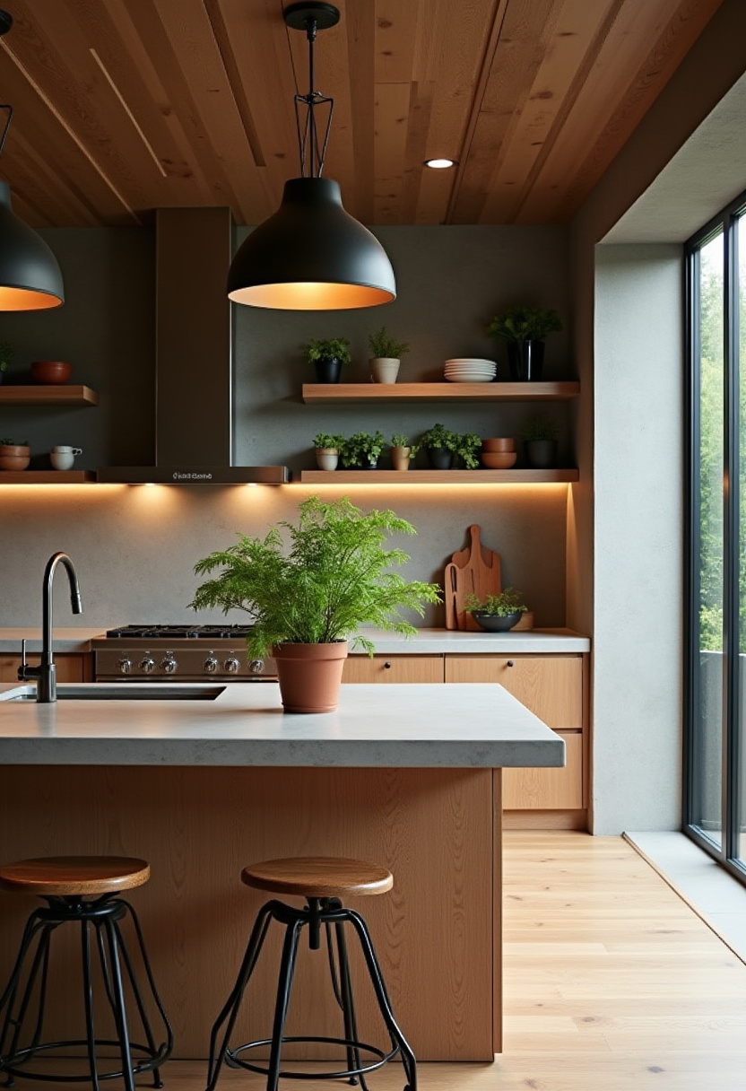 Kitchen Inspiration Design 2