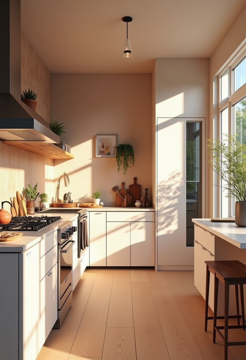 Kitchen Inspiration Design 21