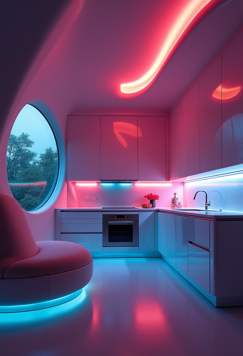 Kitchen Inspiration Design 23