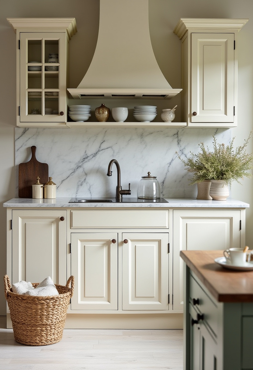 Kitchen Inspiration Design 24