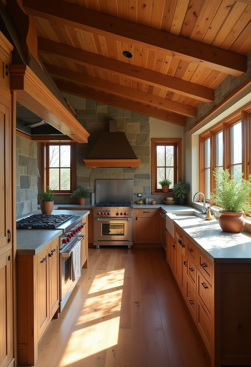 Kitchen Inspiration Design 25