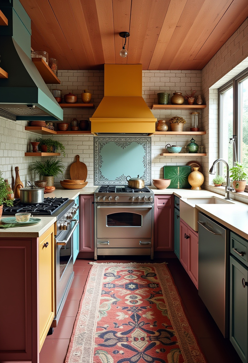 Kitchen Inspiration Design 26