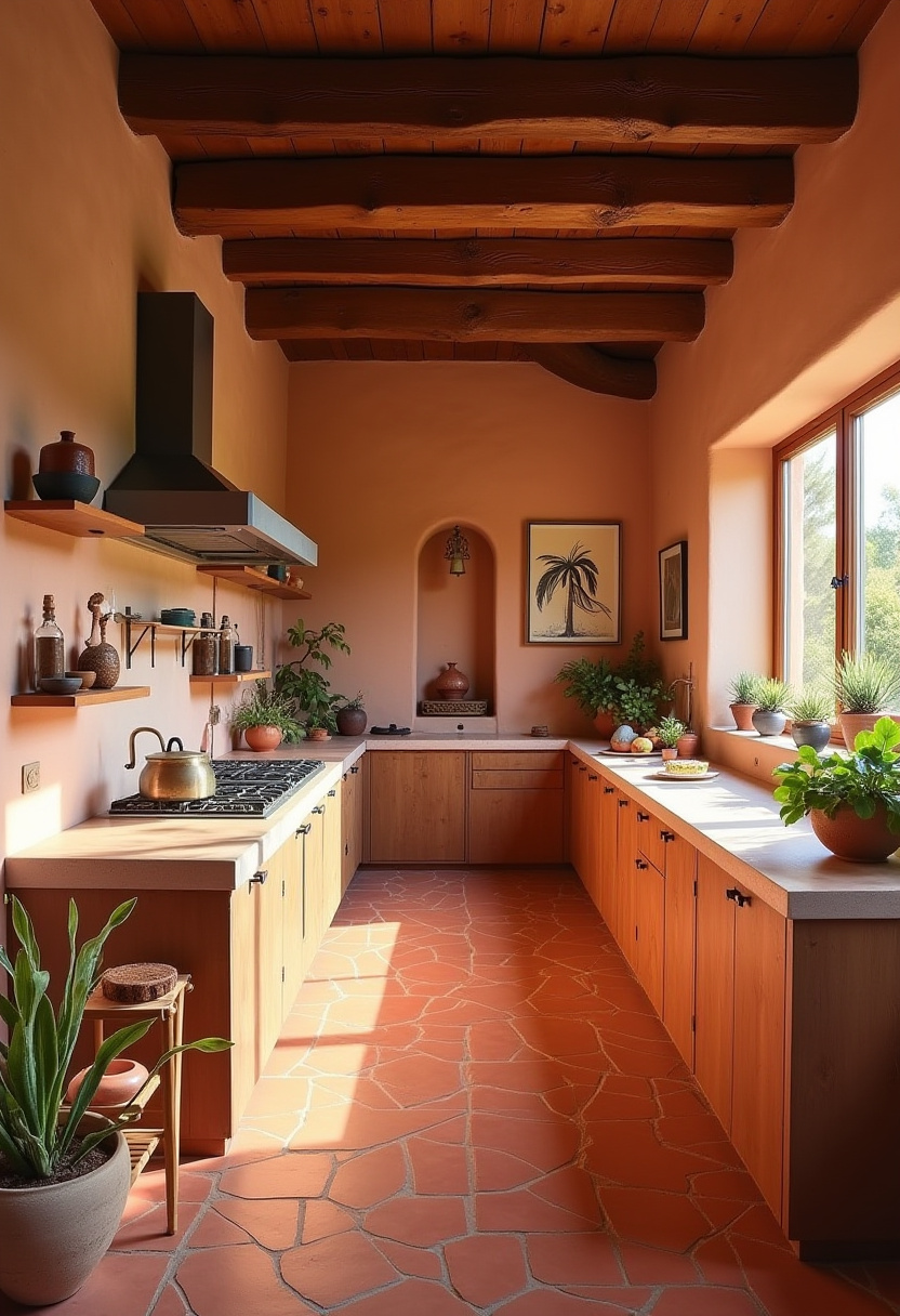 Kitchen Inspiration Design 28