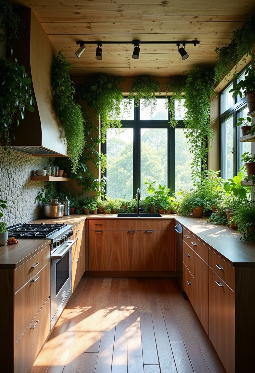 Kitchen Inspiration Design 3