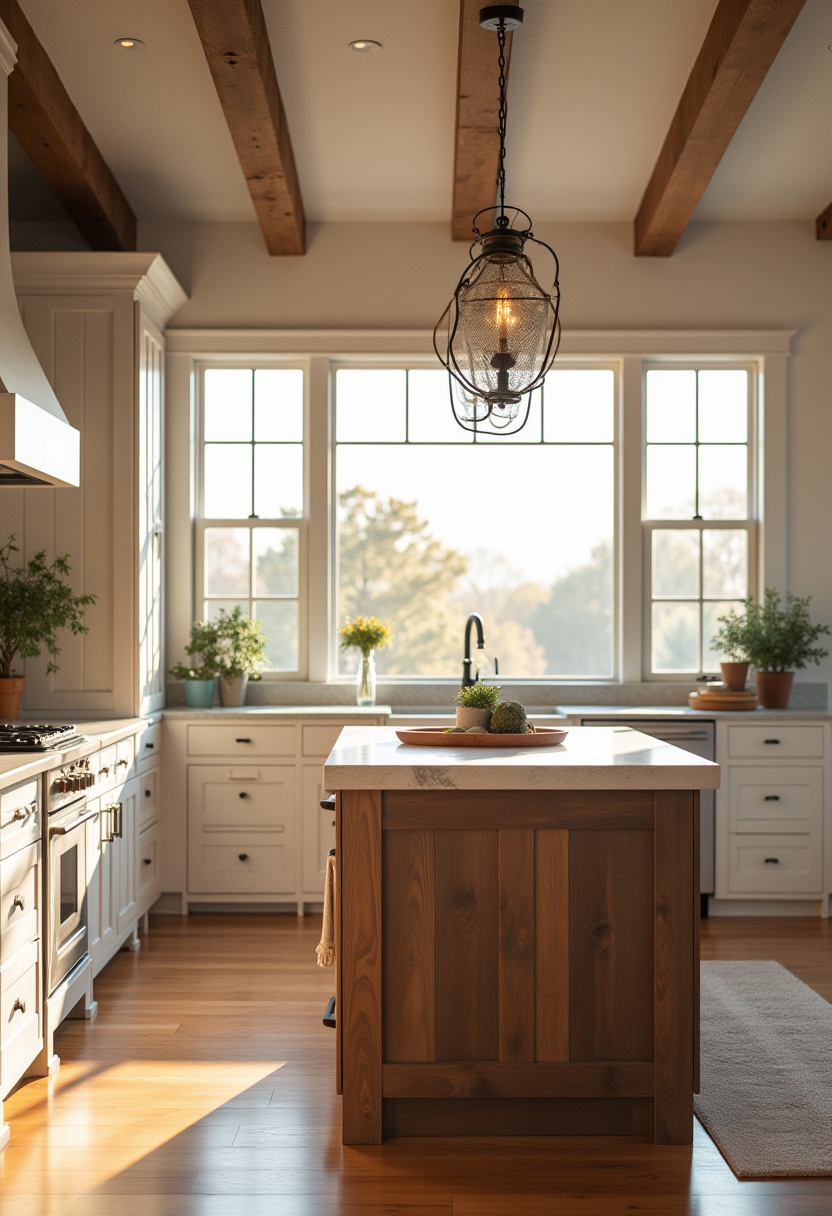 Kitchen Inspiration Design 7