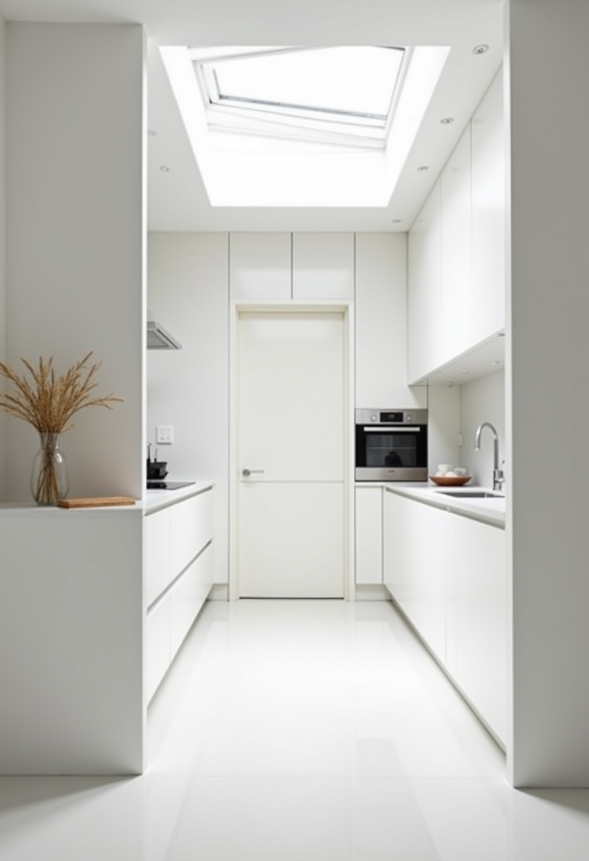 Kitchen Inspiration Design 8