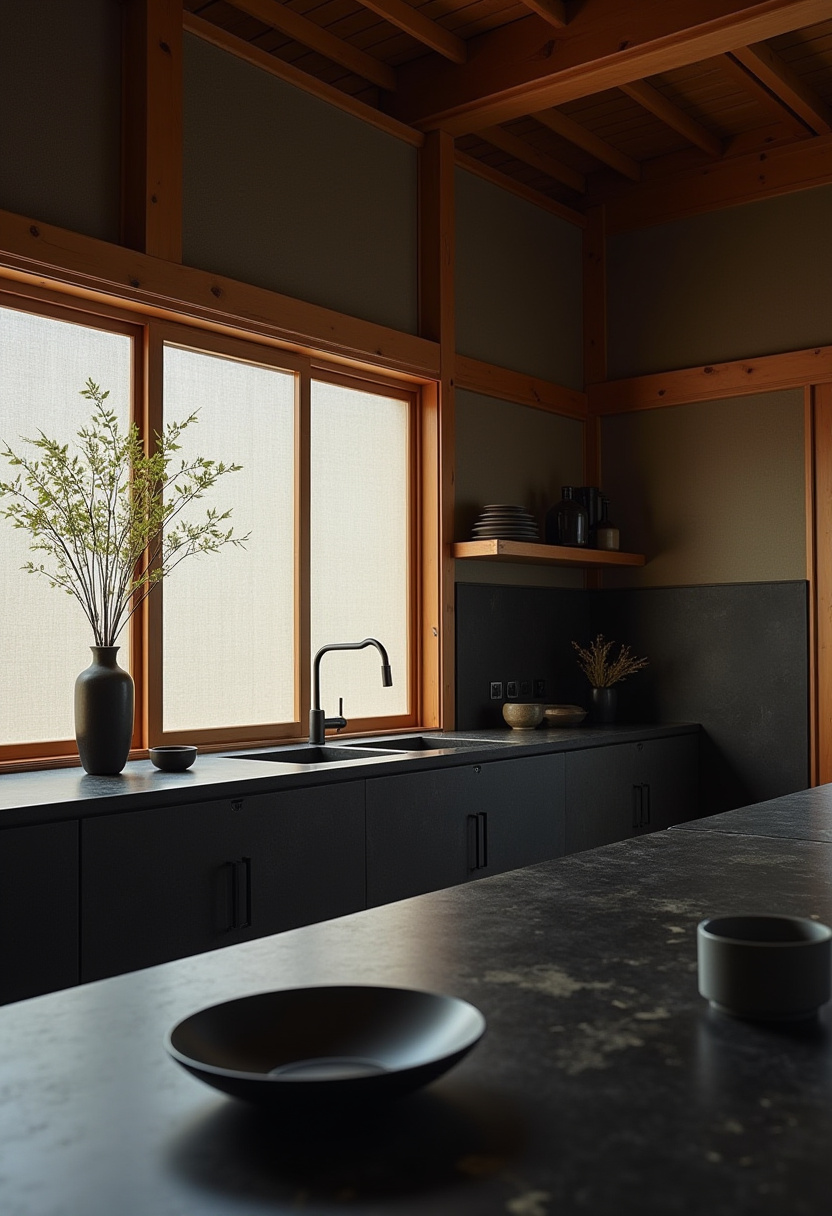 Kitchen Inspiration Design 9