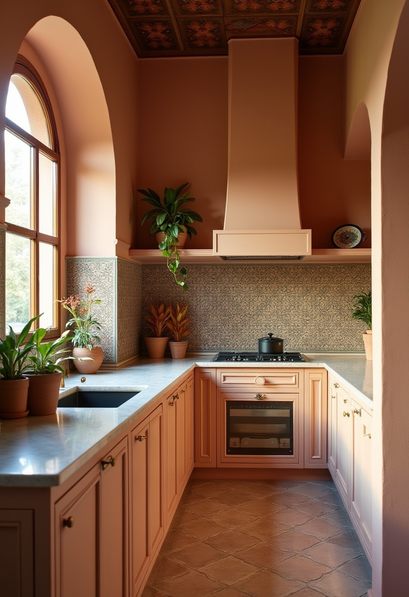 Kitchen Interior Design Modern 21