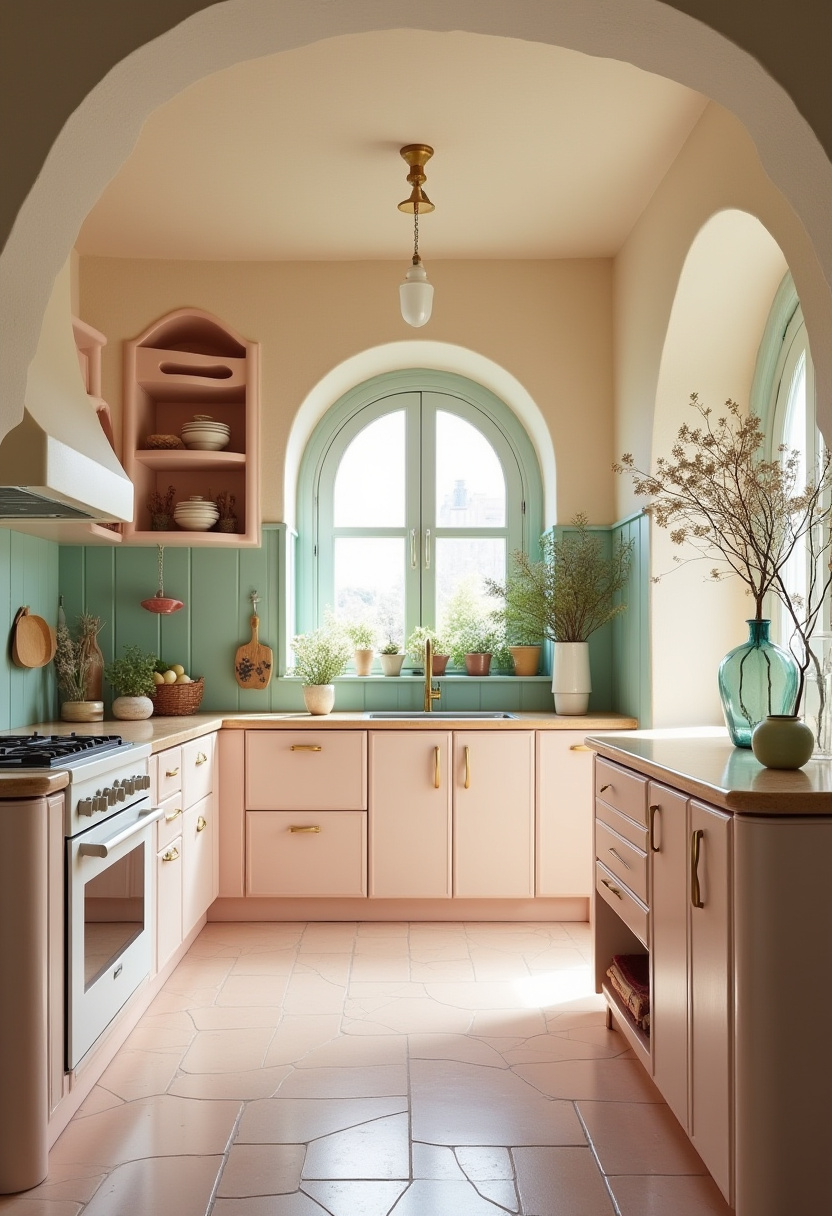 Kitchen Interior Design Modern 25