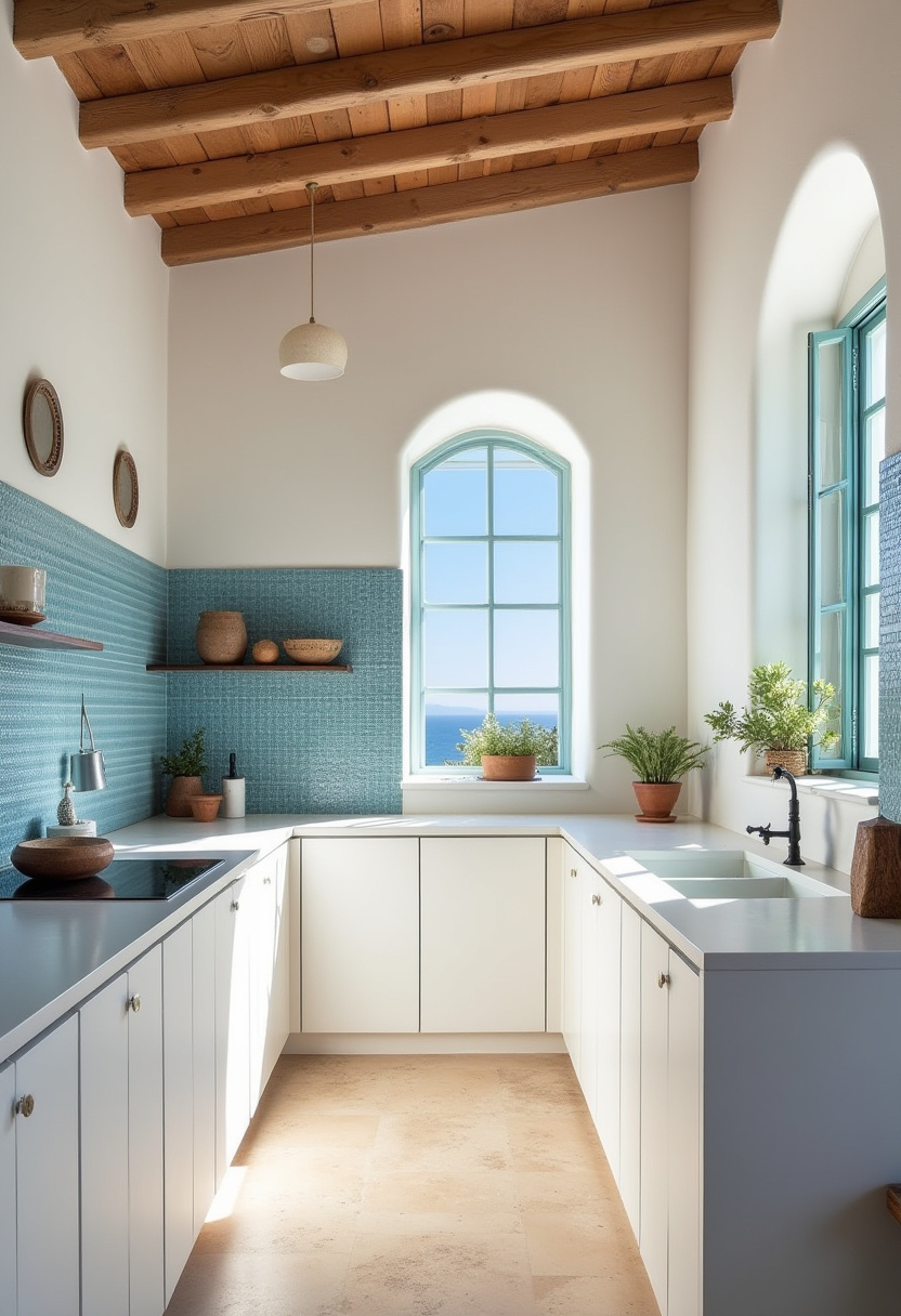 Kitchen Interior Design Modern 27