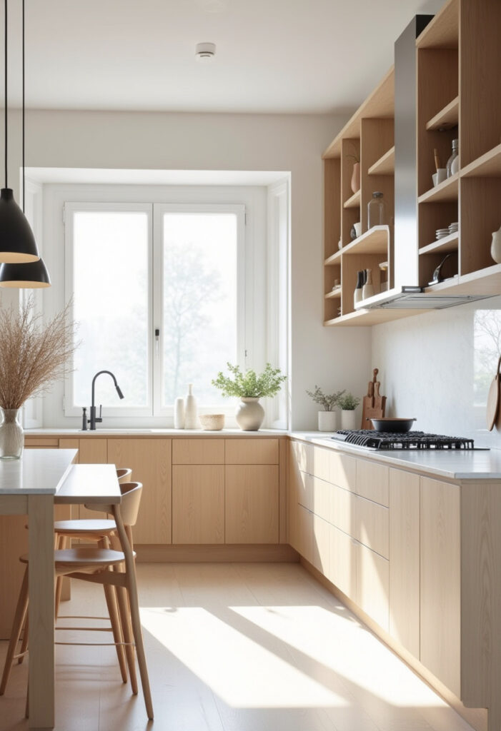 Kitchen Interior Ideas 1