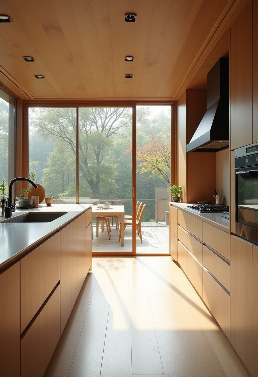 Kitchen Interior Ideas 11