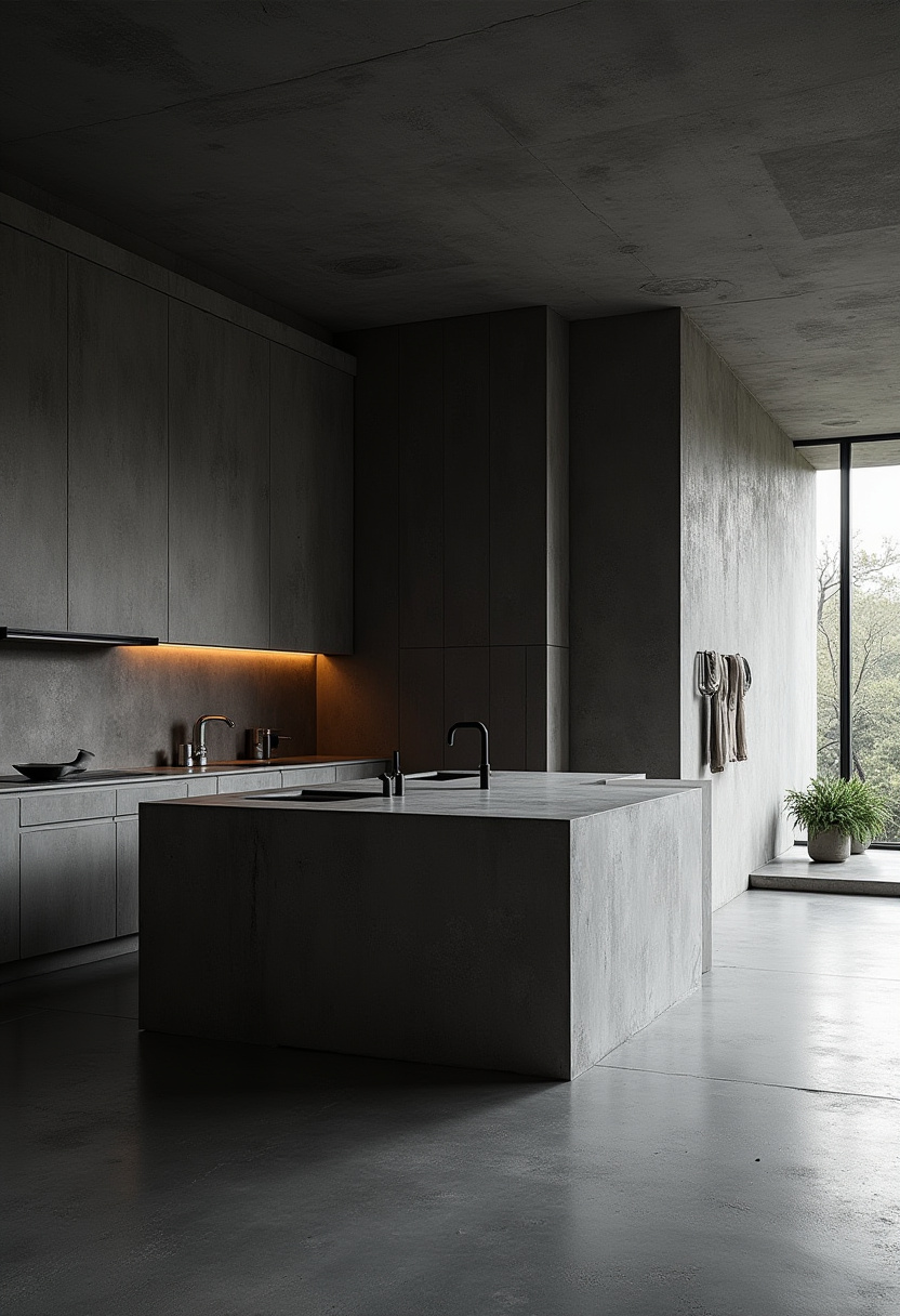 Kitchen Interior Ideas 16