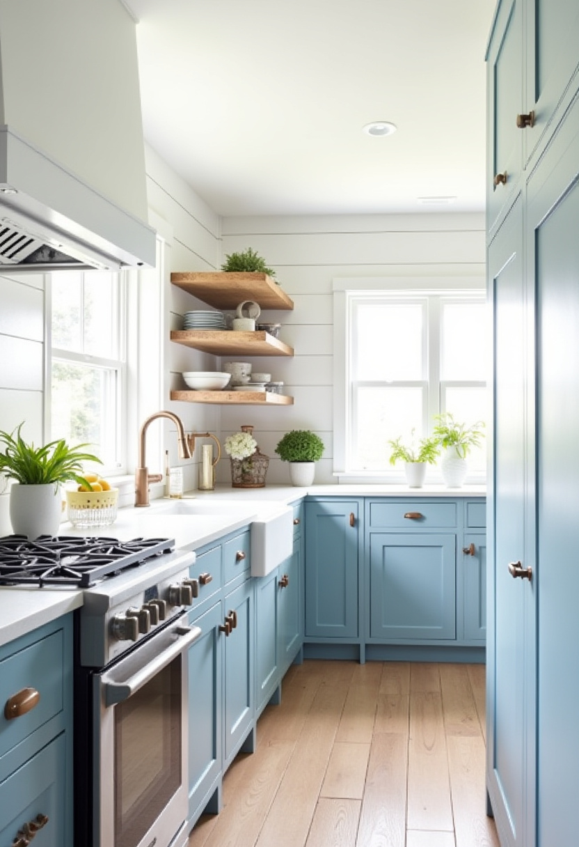 Kitchen Interior Ideas 17