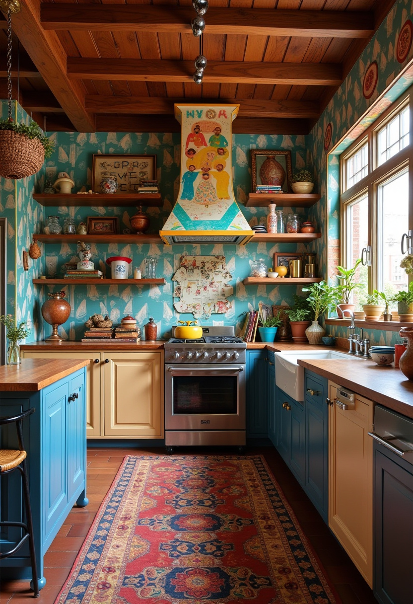 Kitchen Interior Ideas 18