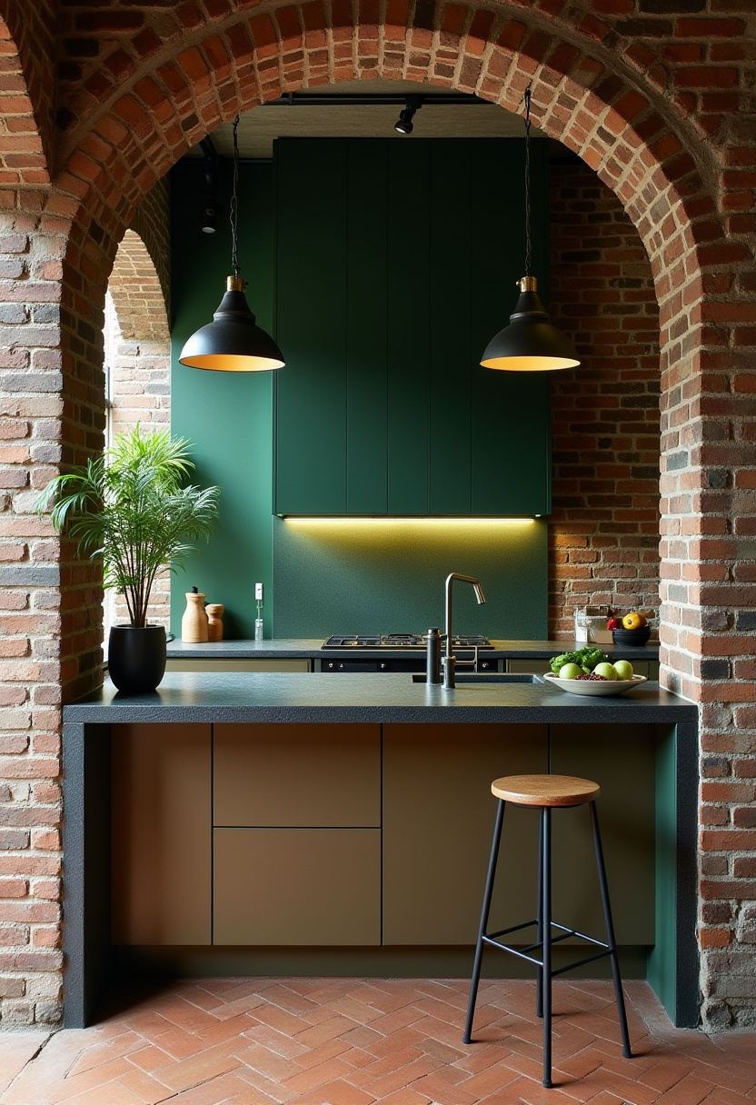 Kitchen Interior Ideas 19