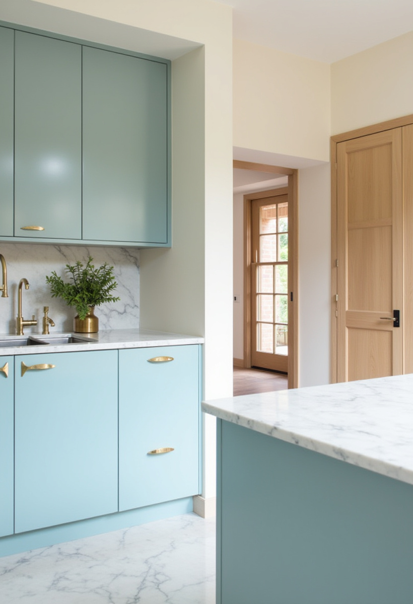 Kitchen Interior Ideas 20