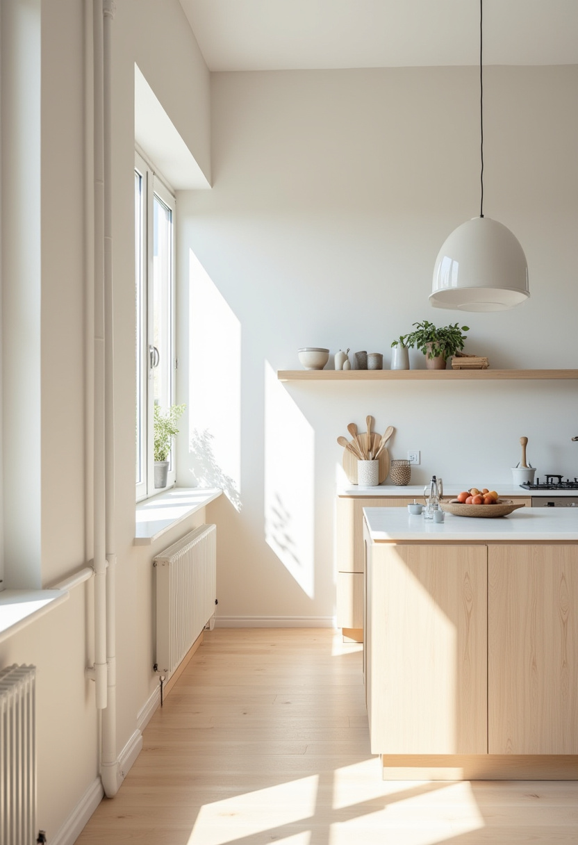 Kitchen Interior Ideas 24