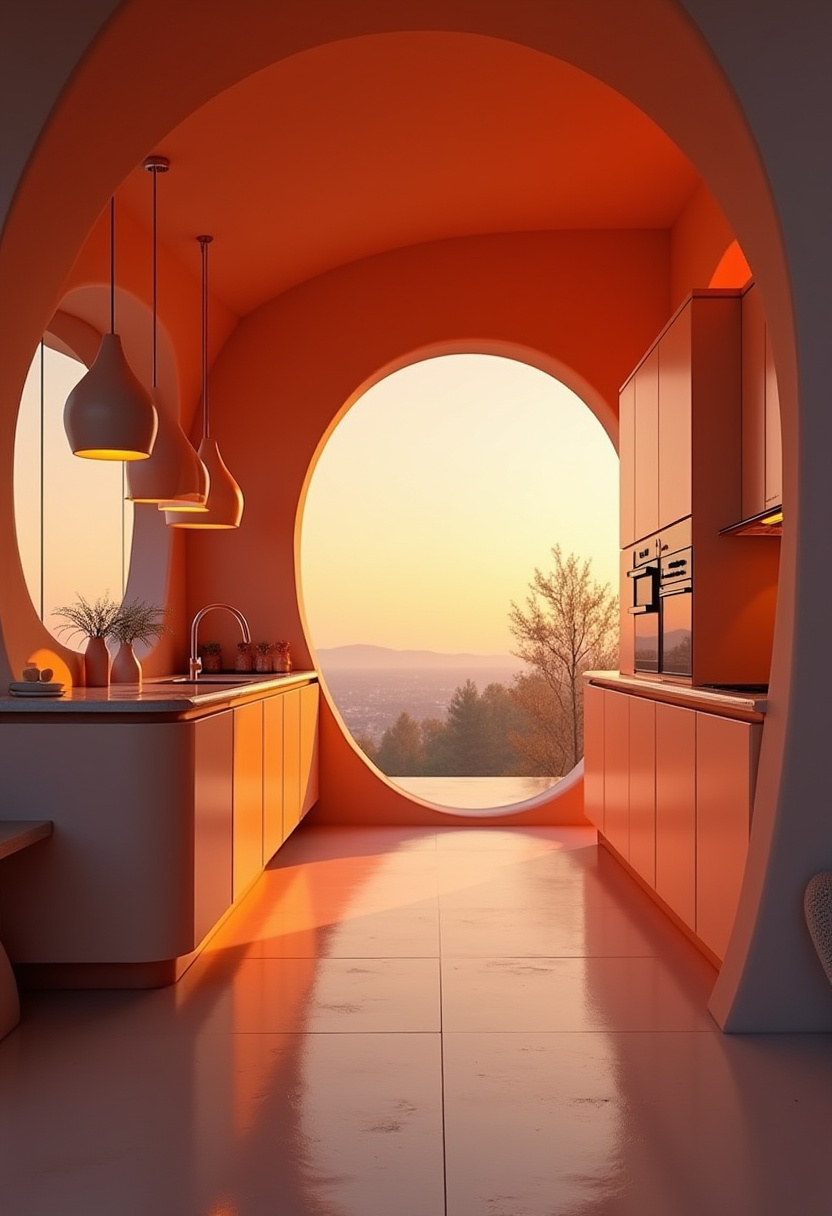 Kitchen Interior Ideas 26