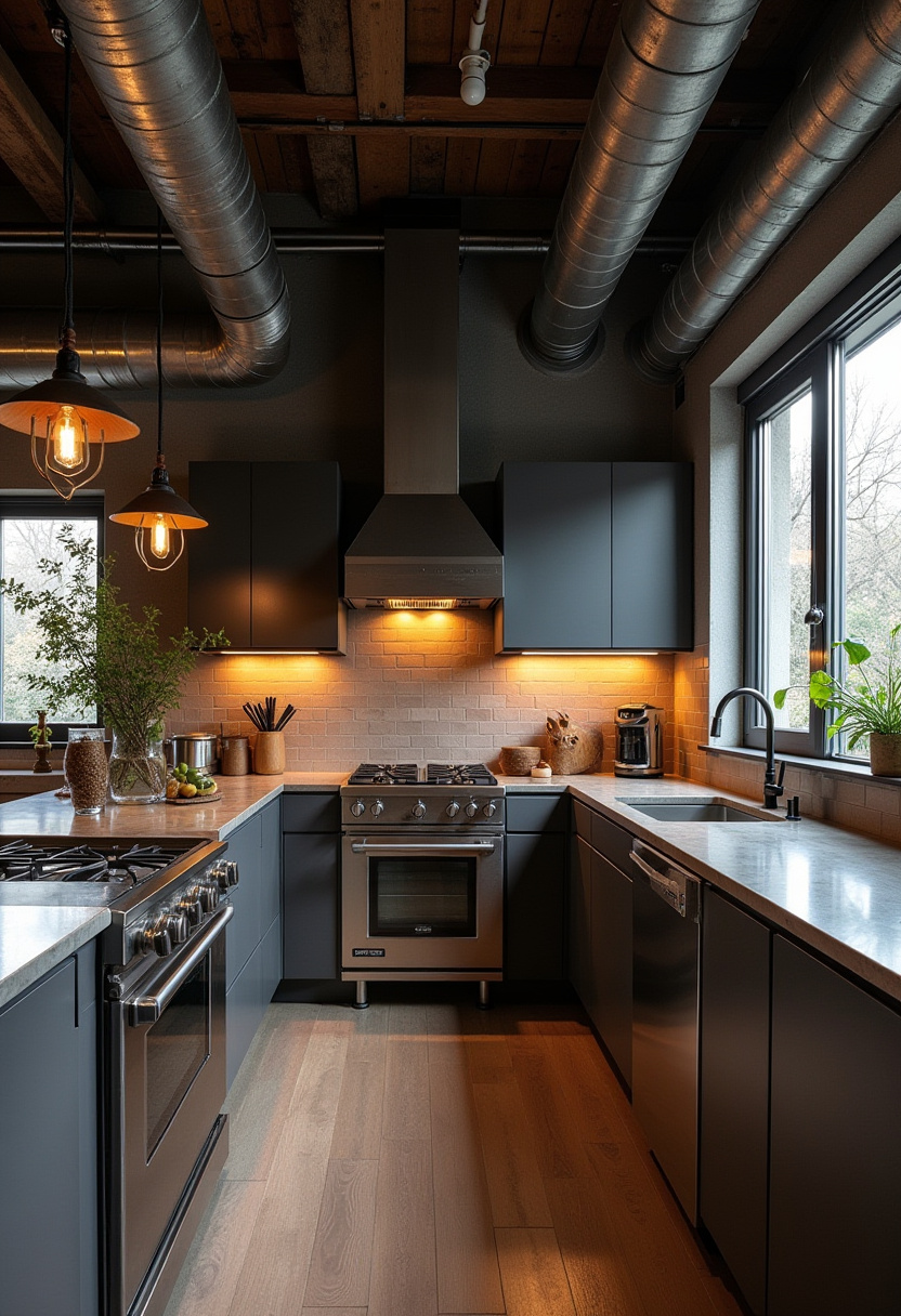 Kitchen Interior Ideas 27