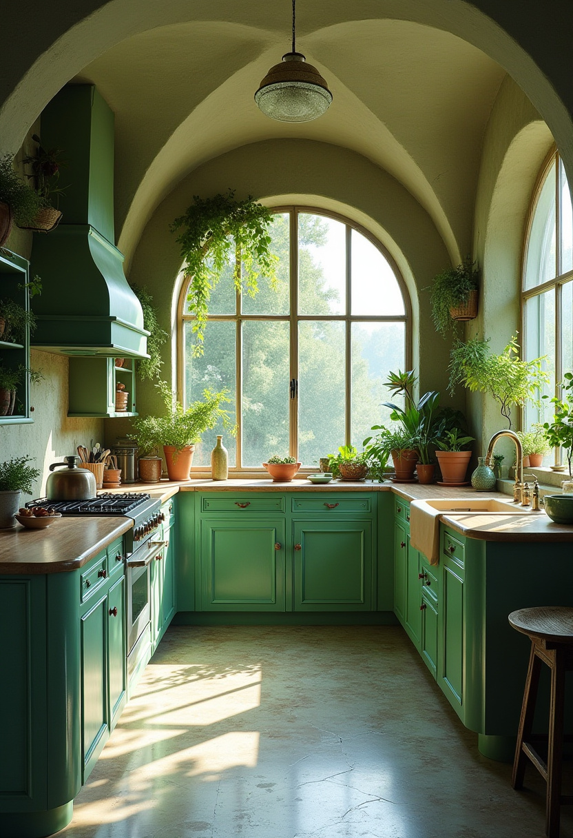 Kitchen Interior Ideas 29