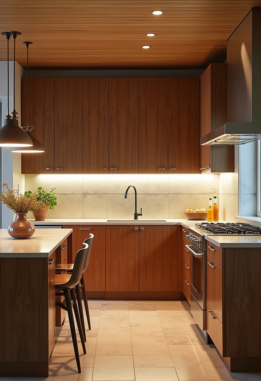 Kitchen Interior Ideas 30