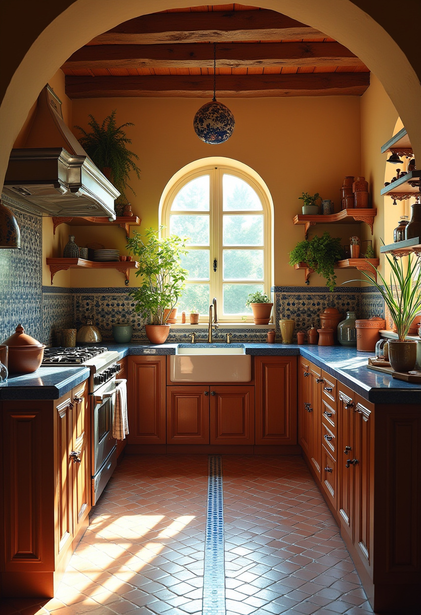 Kitchen Models Ideas Design 13