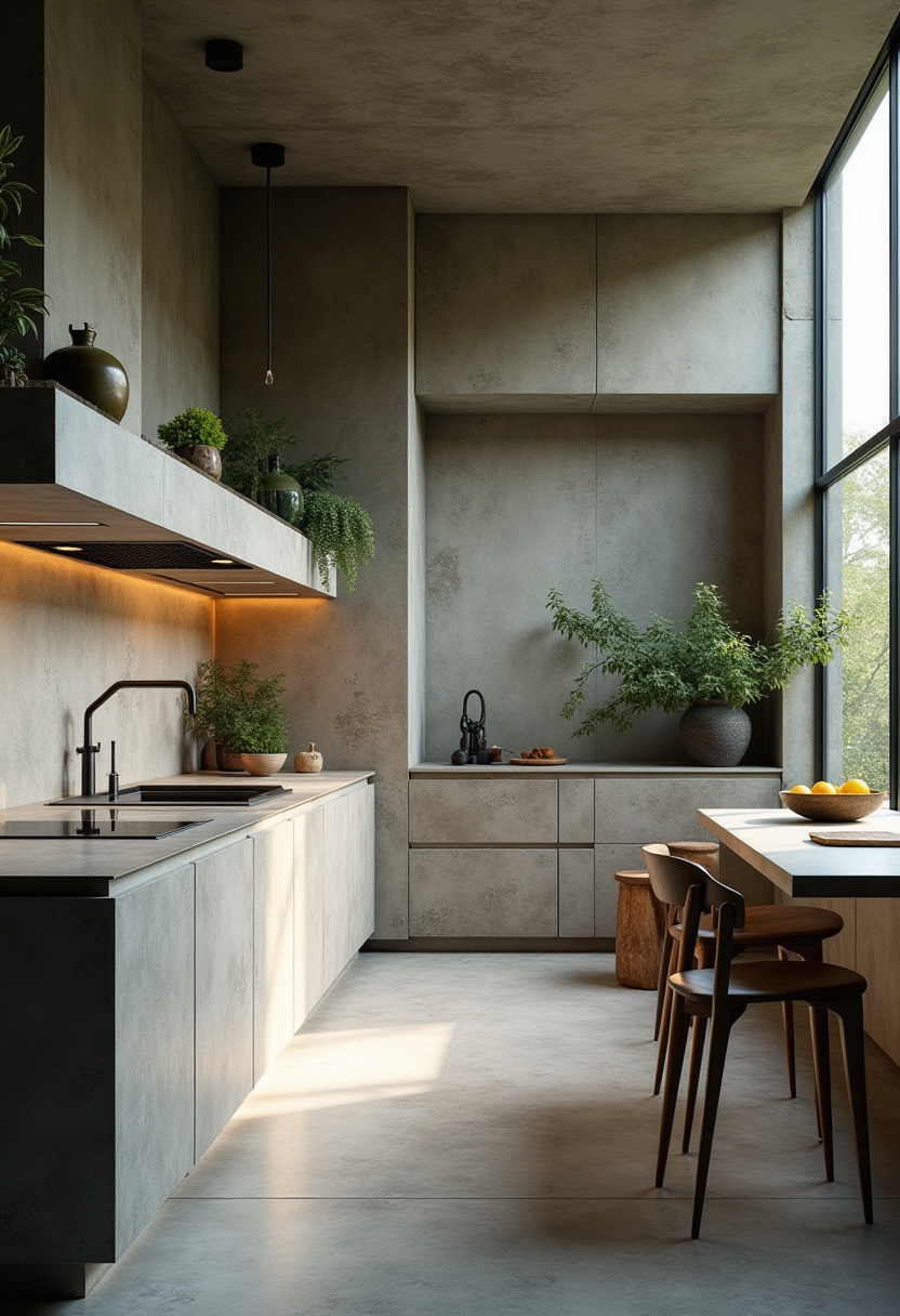 Kitchen Models Ideas Design 17