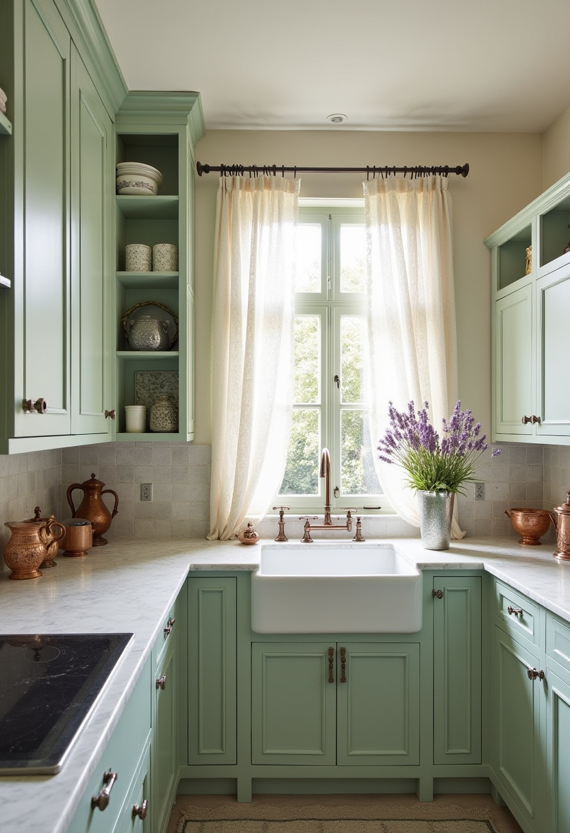 Kitchen Models Ideas Design 18