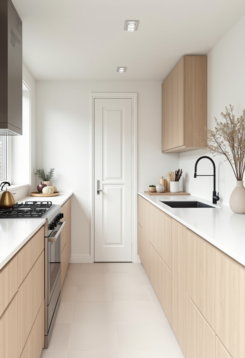 Kitchen Models Ideas Design 21