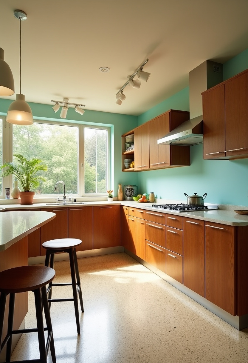 Kitchen Models Ideas Design 24