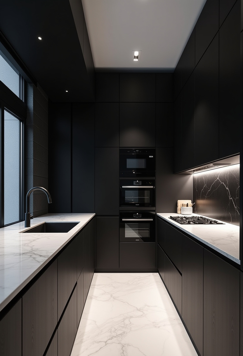 Kitchen Models Ideas Design 25