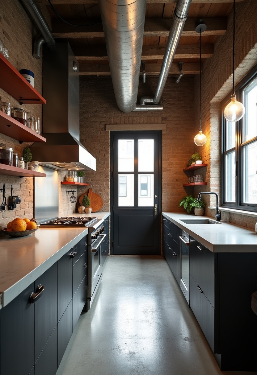 Kitchen Models Ideas Design 27