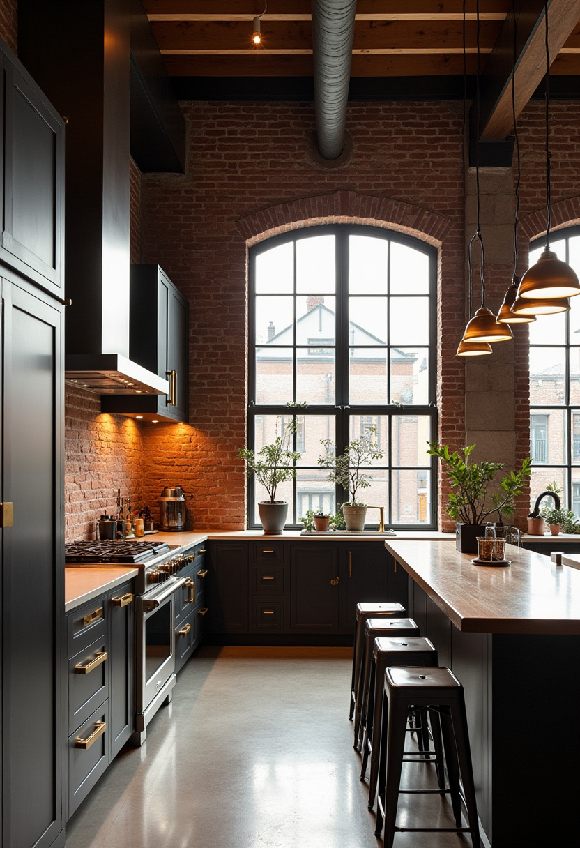 Kitchen Models Ideas Design 3