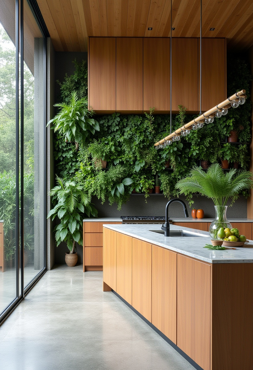 Kitchen Models Ideas Design 6