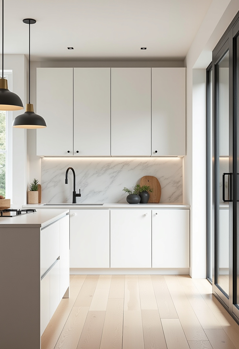 Kitchen Renovation Ideas 1