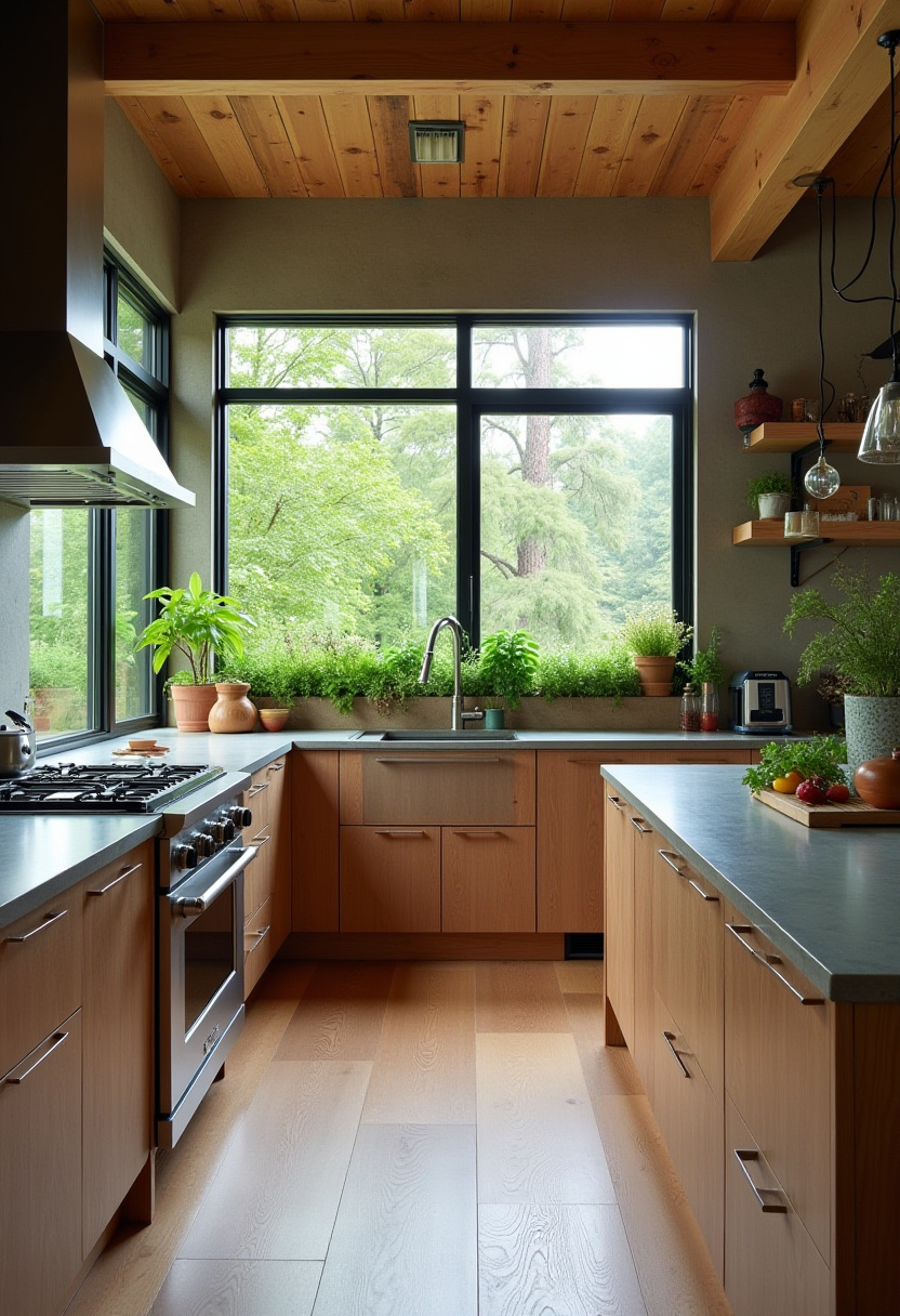 Kitchen Renovation Ideas 13