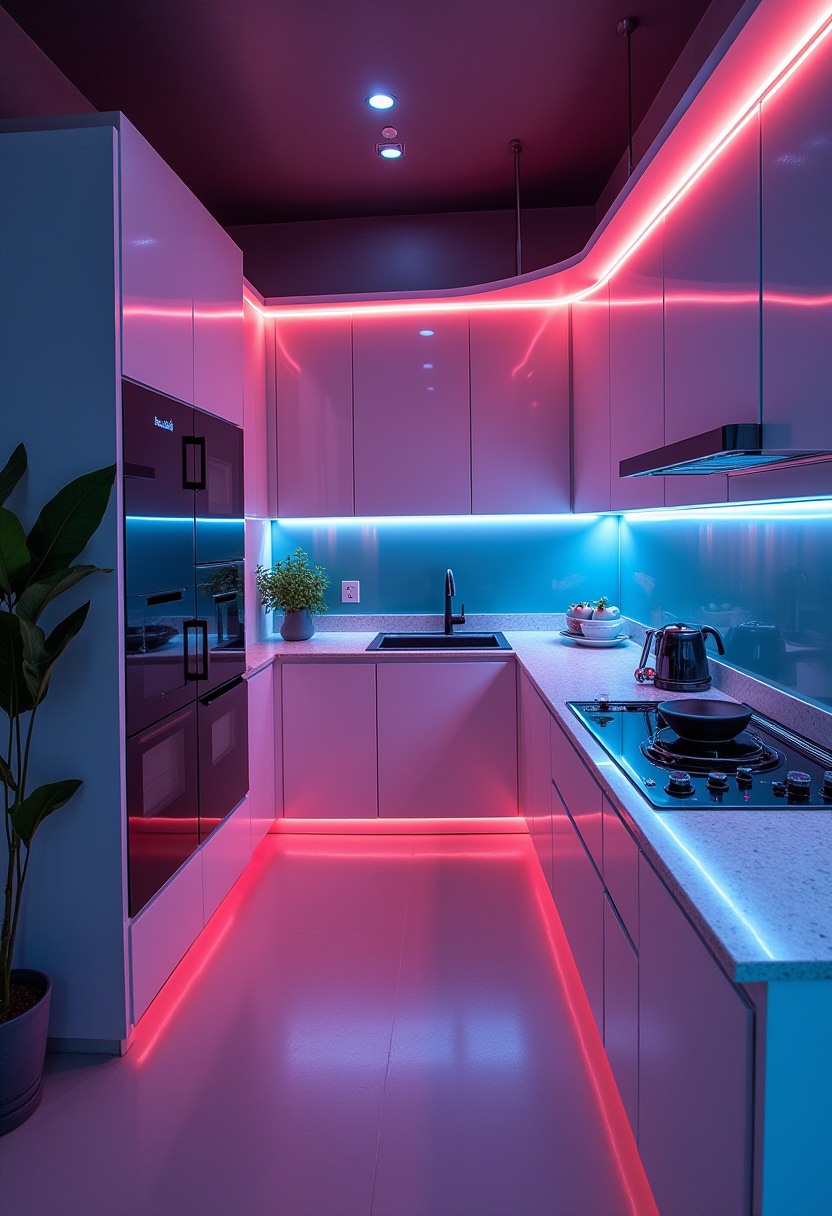 Kitchen Renovation Ideas 16