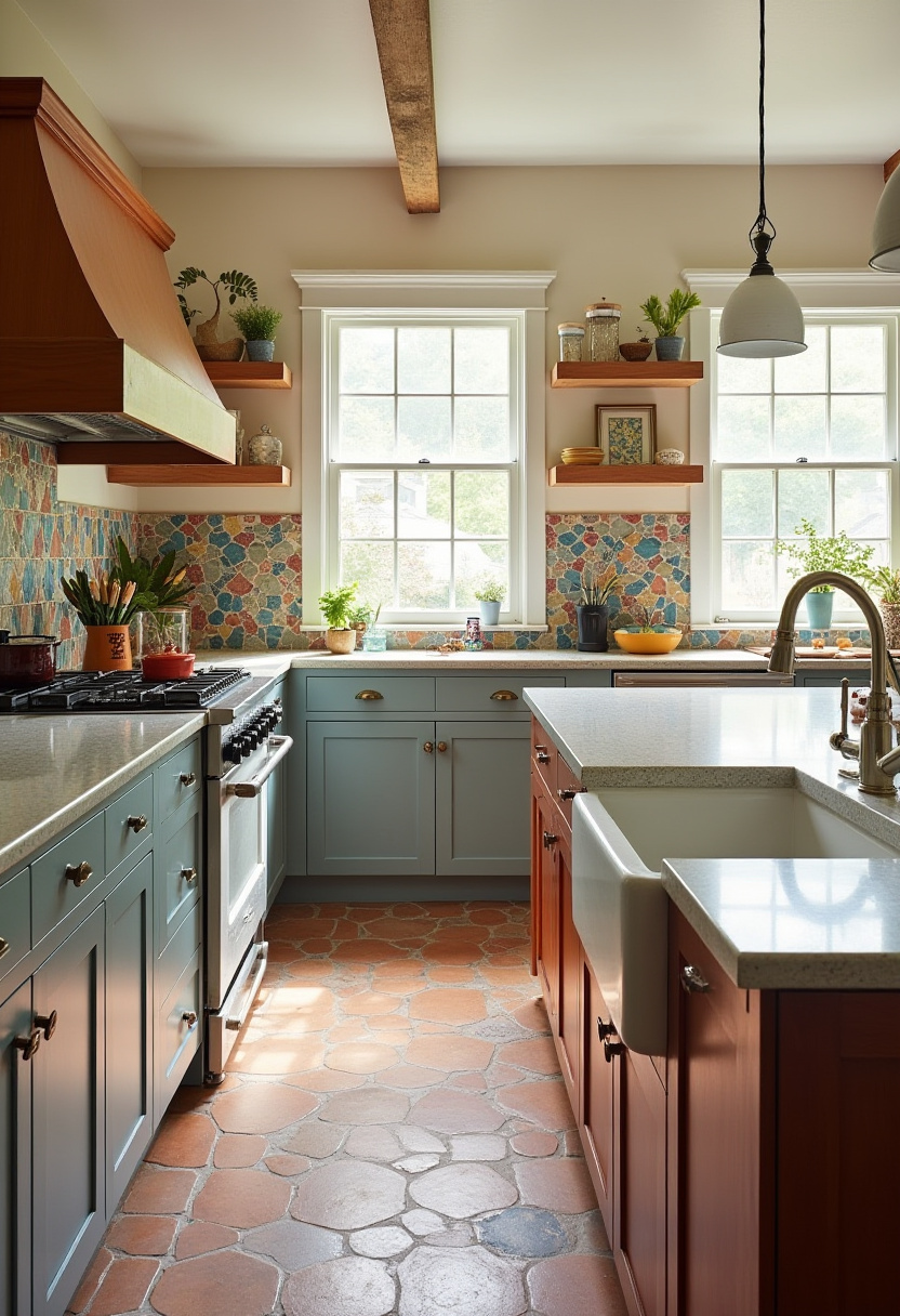 Kitchen Renovation Ideas 17